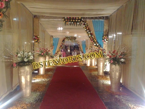 Wedding Decorative Pots