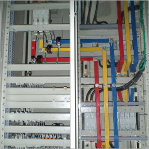 MCC Control Panel