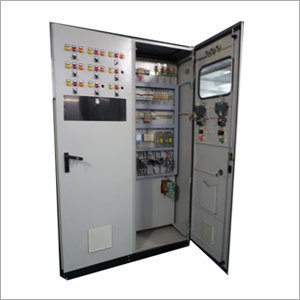 Outdoor Control Panel