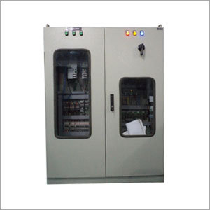 MCB Control Panel