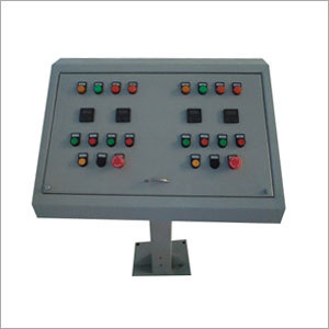 Motor Control Centre Panel