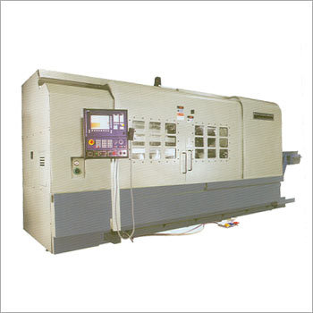 CNC Lathe