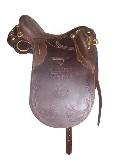 aussie saddles
