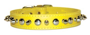 luxury dog collars