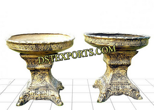 Wedding Decorative Pots