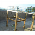 Sedimentation Tanks