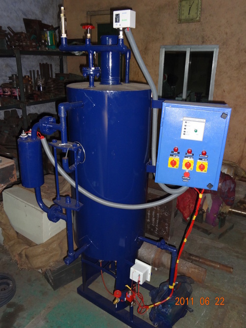 Crush Machines for Fabrics