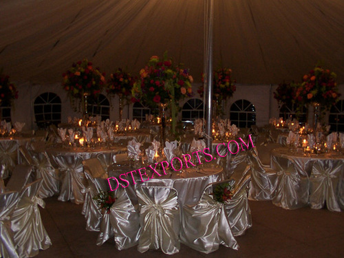 Banquethall Chair Covers