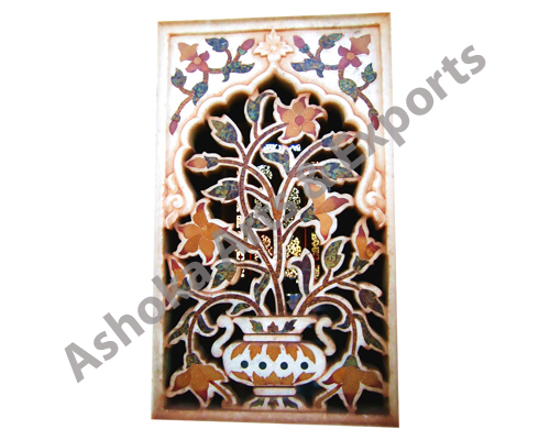 Inlay Wall Panels