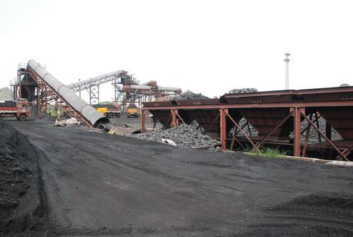 Coke Plants In Andhra pradesh