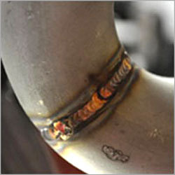 Industrial Chimney Pipe Fitting