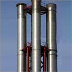 Industrial Chimneys