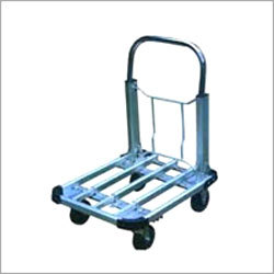 Instrument Trolley