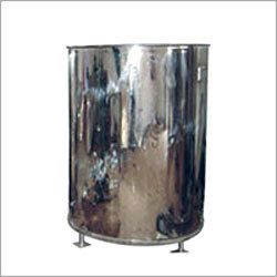 Pressure Vessel