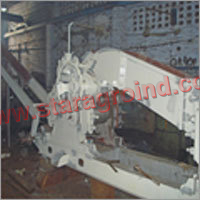 3 Roller Crusher