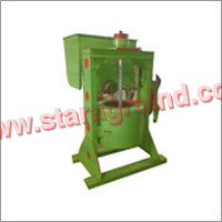 Sugar Centrifugal Machine
