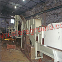 Cutter Carrier