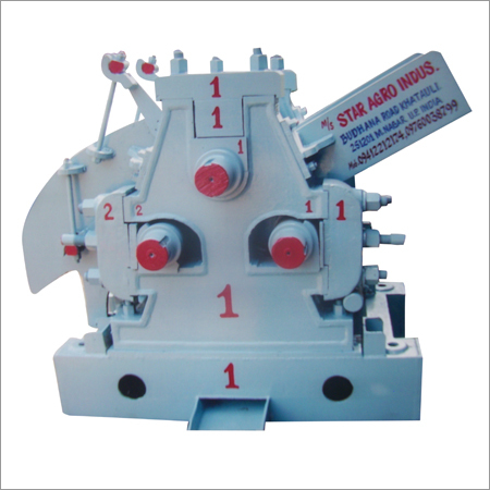 Mini Sugar Machine