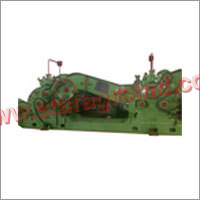 Sugar Mill Crusher