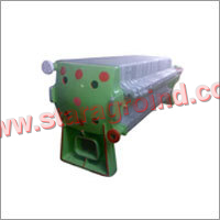 Sugar Mill Machinery