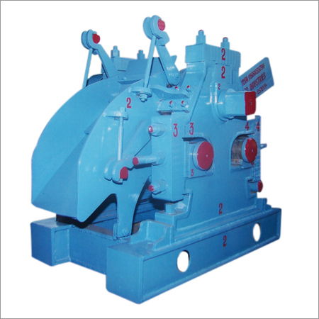 Sugar Machine