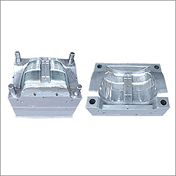 Dies & Moulds for Automobile Industry
