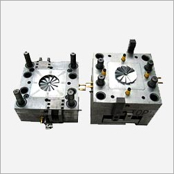 Dies & Moulds for Electrical Industry