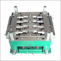Dies & Moulds for Pipe Fittings