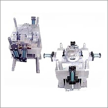 Dies & Moulds for Automation Industry