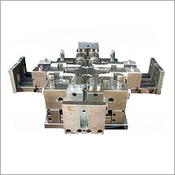 Dies & Moulds for Fitting