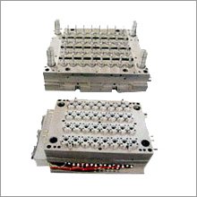 Pet Preform Moulds