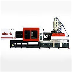 Injection Moulding Machines (SHARK FA Series)