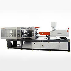 Injection Moulding Machines (Shark Plc Series)