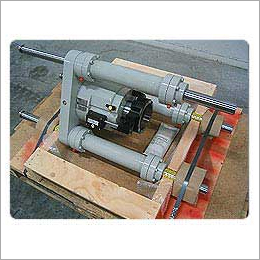 Injection Unit