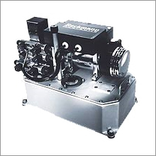 Hydraulic Unit