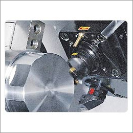 Clamping Unit