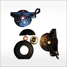 Plastic Products for Automation Industry