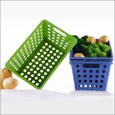 Plastic Products for Commodity Goods
