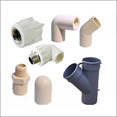 Plastic Products for Pipe Fitting