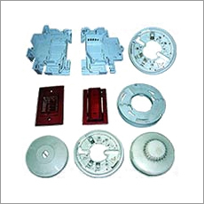 Plastic Products for Electrical Industry