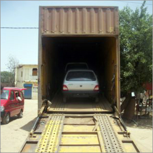 Car Transportation Services - Enclosed Carrier, Variable Capacity | Reliable and Hassle-Free Transport, GPS Tracking, Insurance Available