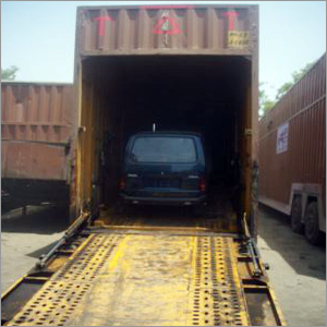 Car Transport Services