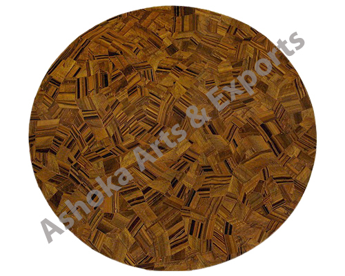 Semi Precious Stone Table Top
