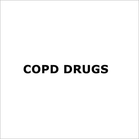 Copd Drugs