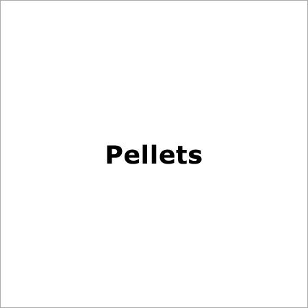 Pellets