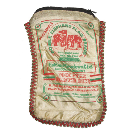 100% Pure Basmati Rice