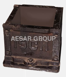 Concrete Cube Mould