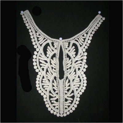 GPO Neck Yoke