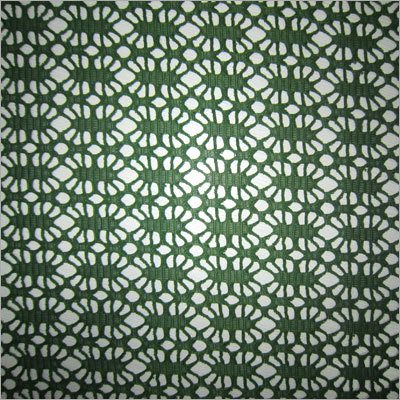 Embroidery Net Fabric