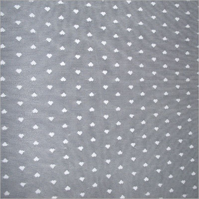 Jacquard Nylon Mesh